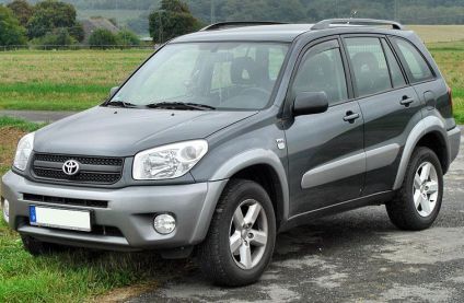 RAV4 6